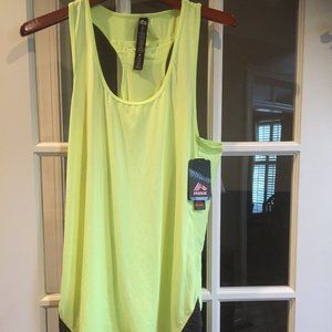 Women's RBX Workout Top